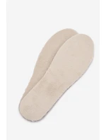 Coccine ALU THERMO SHAGGY Wkładki Termiczne