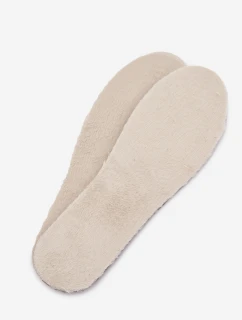 Coccine ALU THERMO SHAGGY Wkładki Termiczne