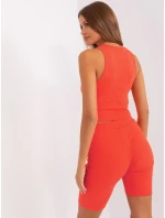 Súprava EM KMPL 834.11 oranžová