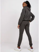 Súprava RV KMPL 7802.34P tmavá khaki