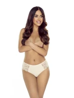 Nohavičky Michelle 5005 Powder Beige - Lapinee Nohavičky Michelle 5005 Powder Beige - Lapinee