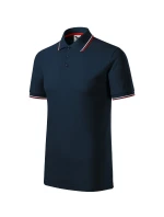 Focus polokošeľa pánska tmavomodrá