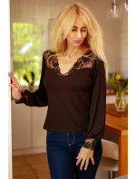 Blúzka model 214183 Mirale