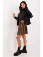 Krátka sukňa model 221349 Taliansko Moda
