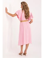 Denné šaty model 227868 Taliansko Moda Denné šaty model 227868 Taliansko Moda