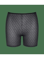 Dámske nohavičky Triumph Signature Sheer Shorts - BLACK - čierne 0004 - TRIUMPH Dámske nohavičky Triumph Signature Sheer Shorts - BLACK - čierne 0004 - TRIUMPH