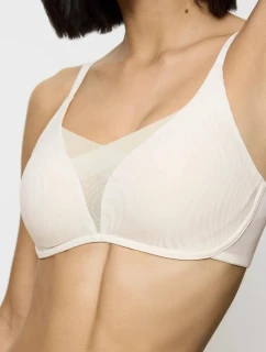 Triumph Shape Smart Ellipse P - WHITE - TRIUMPH WHITE - TRIUMPH