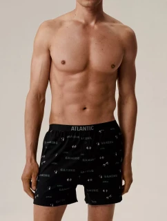 Boxerky Atlantic 2MBX-084/25 A'2 S-2XL