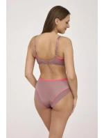 Figy Ava 2218 Mocha Rose Brazilian S-3XL