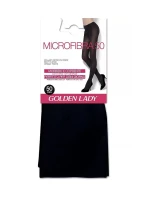 Pančuchy z mikrovlákna Golden Lady 50 den