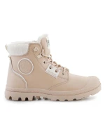 Palladium Pampa Hi Snow Warm W 94380-235-M
