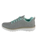 Skechers Twisted Fortune W 12614-GYMN