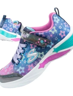 Skechers Star Sparks Jr 302324L/NVMT