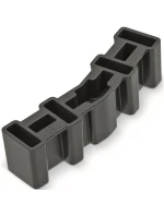 MODULÁRNY 5 BASECAN ANTRACIT