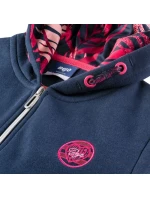 Dievčenská mikina Ashira Jr 92800438633 - Bejo