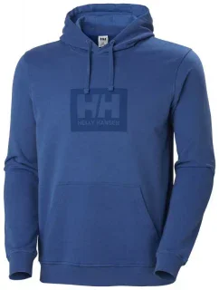 Pánska mikina Box Hoodie M 53289 636 - Helly Hansen