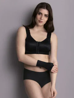 Helsinki návlek na ruku - rukavice 1113 black - Anita Care