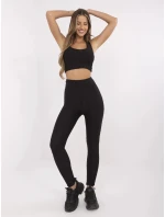 Súprava HG KMPL 5448.54 čierna