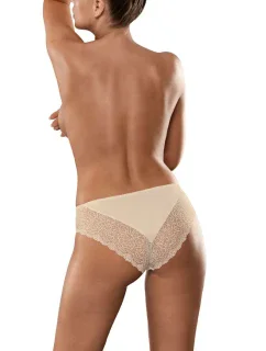 Dámske nohavičky BBL 146 Beige - Babell