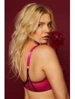 Dámske nohavičky Kinga P-791/2 Love Promise - Kinga