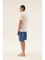 PÁNSKE PYŽAMO DOCK 42616 SS25