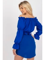 Blúzka model 180892 Rue Paris