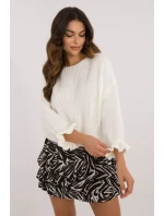 Sveter model 201302 Taliansko Moda