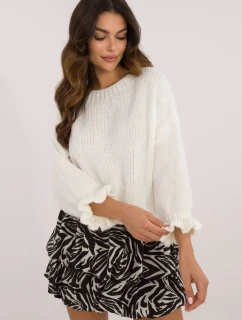 Sveter model 201302 Taliansko Moda