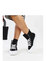 Tenisky model 207385 Solea