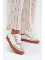 Športová obuv model 212918 Step in style