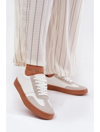 Športová obuv model 212918 Step in style