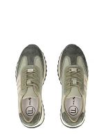 Športová obuv na platforme model 226034 Solea