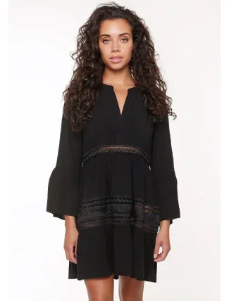 Dámska tunika LingaDore 6523