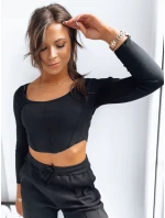 Dámsky set EMILIO black FashionStreet AY0858