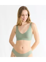 sloggi ZERO Feel 2.0 Bralette - Moroccan Mint - SLOGGI Moroccan Mint - SLOGGI