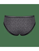 sloggi GO Crush Hipster C3P – čierna kombinácia – SLOGGI čierna kombinácia – SLOGGI