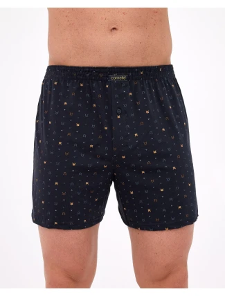 Boxerky Cornette Comfort 002/329 S-2XL