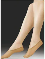 Silonkové ponožky KNITTEX 15 deň A'2