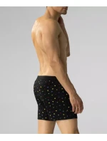 Boxerky Atlantic 2MBX-055 A'2 S-2XL