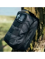 Taktické puzdro Offlander Molle OFF_CACC_09BK