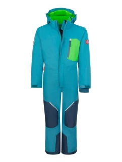 Detská zimná kombinéza Trollkids Isfjord XT (639-104)