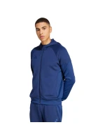 Adidas Tiro 25 Full-Zip Hoodie M JC5131 muži