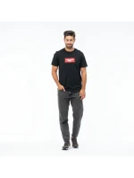 Pánske tričko s krátkym rukávom AMILO