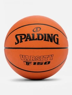 Spalding Varsity TF-150 basketbalový lopta, veľkosť 6