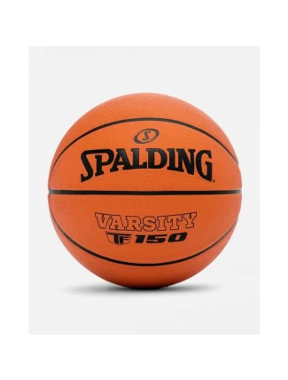 Spalding Varsity TF-150 basketbalový lopta, veľkosť 6