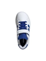 Topánky adidas Grand Court 2.0 EL C Jr JQ8000