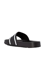 Fila Morro Bay dámske žabky black 1010901 25Y women Fila Morro Bay dámske žabky black 1010901 25Y women