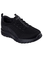 Dámske tenisky Skechers GRACEFUL PICTURE PERFECT 100702 BBK Dámske tenisky Skechers GRACEFUL PICTURE PERFECT 100702 BBK