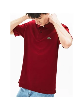 Polokošeľa Lacoste L1212IN-476