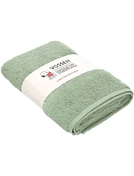 Vossen Sleepy Snoopy 50 Uterák 49.9805 eukalyptus Vossen Sleepy Snoopy 50 Uterák 49.9805 eukalyptus
